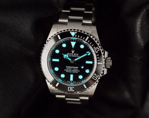 rolex trizio luminova superluminova|rolex chromalight luminescent.